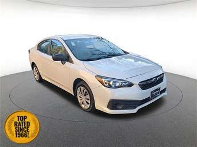 2018 Subaru Impreza AWD Premium