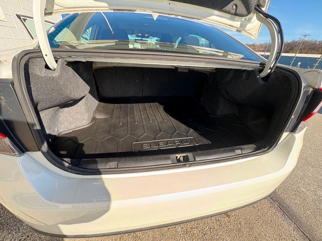 2018 Subaru Impreza AWD Premium