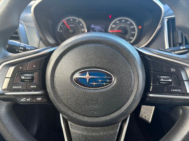 2018 Subaru Impreza AWD Premium