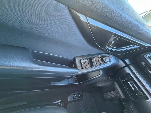 2018 Subaru Impreza AWD Premium