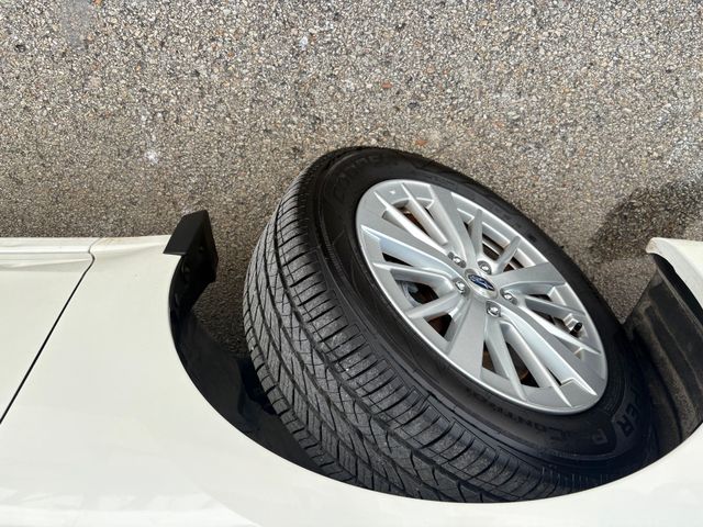 2018 Subaru Impreza AWD Premium