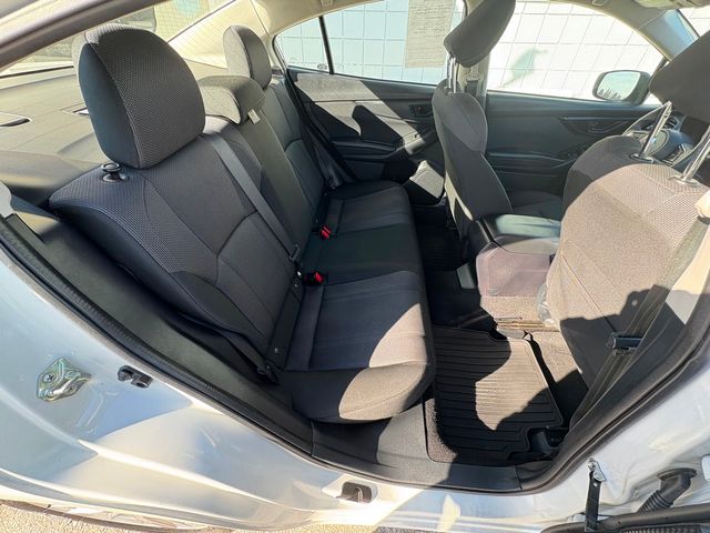 2018 Subaru Impreza AWD Premium