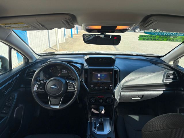 2018 Subaru Impreza AWD Premium