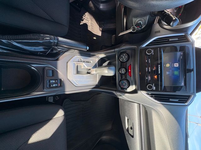 2018 Subaru Impreza AWD Premium