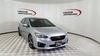 2018 Subaru Impreza Sport 2018 Subaru Impreza Sport