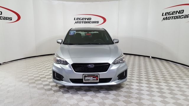 2018 Subaru Impreza Sport | Carrollton, TX | Legend Motorcars of Carrollton 2018 Subaru Impreza Sport | Carrollton, TX | Legend Motorcars of Carrollton