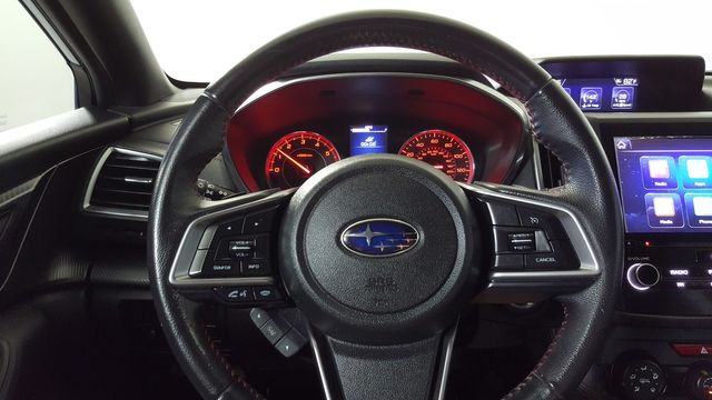 2018 Subaru Impreza Sport | Carrollton, TX | Legend Motorcars of Carrollton 2018 Subaru Impreza Sport | Carrollton, TX | Legend Motorcars of Carrollton