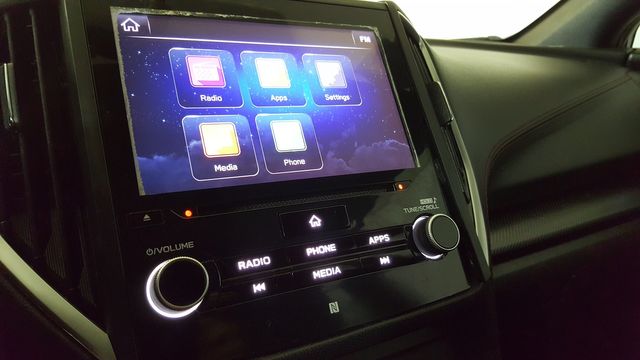 2018 Subaru Impreza Sport | Carrollton, TX | Legend Motorcars of Carrollton