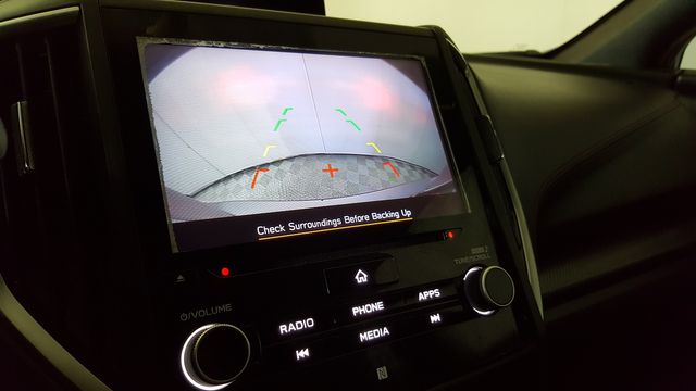 2018 Subaru Impreza Sport | Carrollton, TX | Legend Motorcars of Carrollton