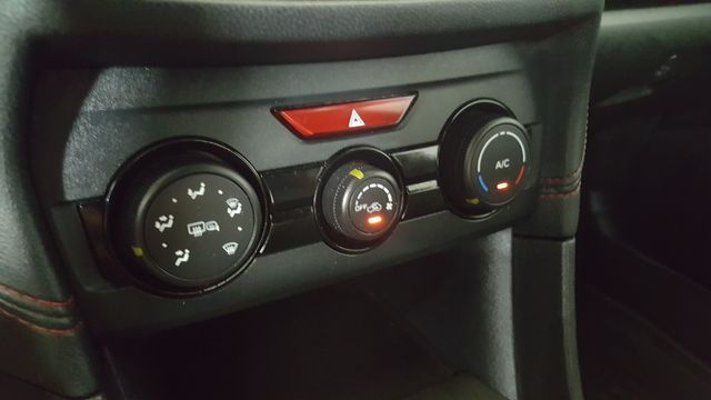 2018 Subaru Impreza Sport | Carrollton, TX | Legend Motorcars of Carrollton 2018 Subaru Impreza Sport | Carrollton, TX | Legend Motorcars of Carrollton