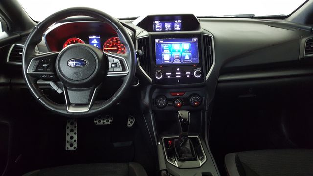 2018 Subaru Impreza Sport | Carrollton, TX | Legend Motorcars of Carrollton 2018 Subaru Impreza Sport | Carrollton, TX | Legend Motorcars of Carrollton