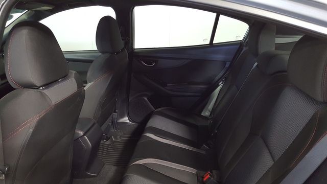 2018 Subaru Impreza Sport | Carrollton, TX | Legend Motorcars of Carrollton