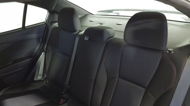 2018 Subaru Impreza Sport | Carrollton, TX | Legend Motorcars of Carrollton