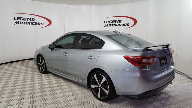 2018 Subaru Impreza Sport | Carrollton, TX | Legend Motorcars of Carrollton 2018 Subaru Impreza Sport | Carrollton, TX | Legend Motorcars of Carrollton