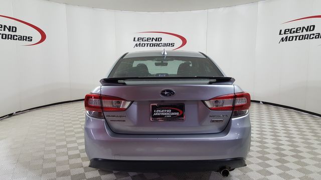 2018 Subaru Impreza Sport | Carrollton, TX | Legend Motorcars of Carrollton 2018 Subaru Impreza Sport | Carrollton, TX | Legend Motorcars of Carrollton