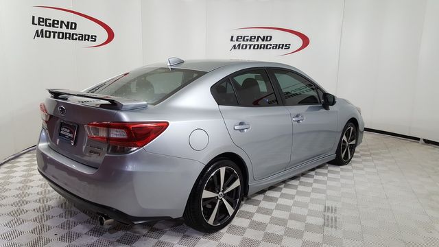 2018 Subaru Impreza Sport | Carrollton, TX | Legend Motorcars of Carrollton 2018 Subaru Impreza Sport | Carrollton, TX | Legend Motorcars of Carrollton