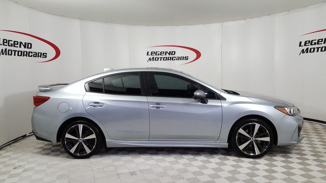 2018 Subaru Impreza Sport | Carrollton, TX | Legend Motorcars of Carrollton 2018 Subaru Impreza Sport | Carrollton, TX | Legend Motorcars of Carrollton