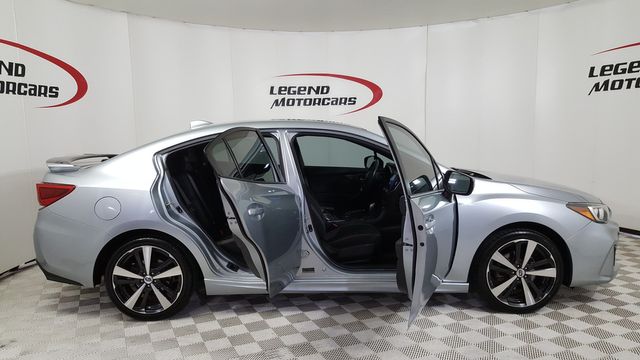 2018 Subaru Impreza Sport | Carrollton, TX | Legend Motorcars of Carrollton 2018 Subaru Impreza Sport | Carrollton, TX | Legend Motorcars of Carrollton