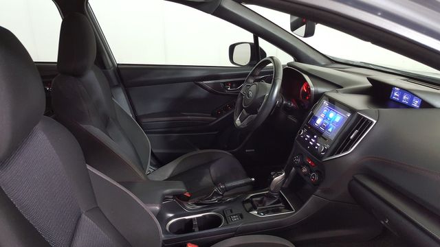 2018 Subaru Impreza Sport | Carrollton, TX | Legend Motorcars of Carrollton 2018 Subaru Impreza Sport | Carrollton, TX | Legend Motorcars of Carrollton