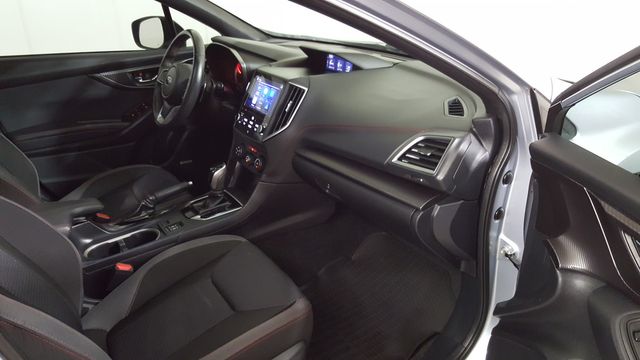 2018 Subaru Impreza Sport | Carrollton, TX | Legend Motorcars of Carrollton