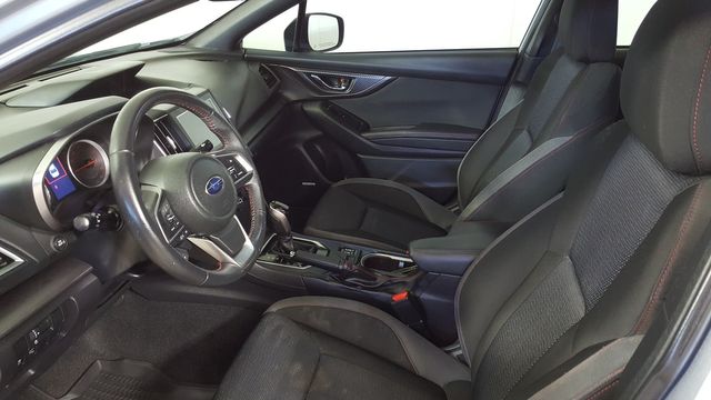 2018 Subaru Impreza Sport | Carrollton, TX | Legend Motorcars of Carrollton 2018 Subaru Impreza Sport | Carrollton, TX | Legend Motorcars of Carrollton