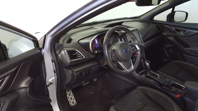 2018 Subaru Impreza Sport | Carrollton, TX | Legend Motorcars of Carrollton 2018 Subaru Impreza Sport | Carrollton, TX | Legend Motorcars of Carrollton