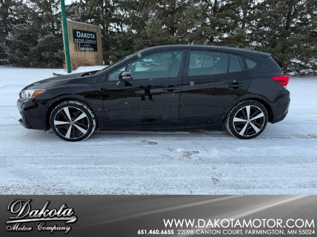 2018 Subaru Impreza Sport | Farmington, MN | Dakota Motor Company 