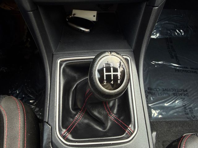 2018 Subaru Impreza Sport