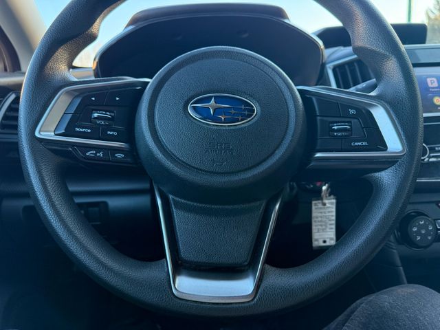 2018 Subaru Impreza 2.0i