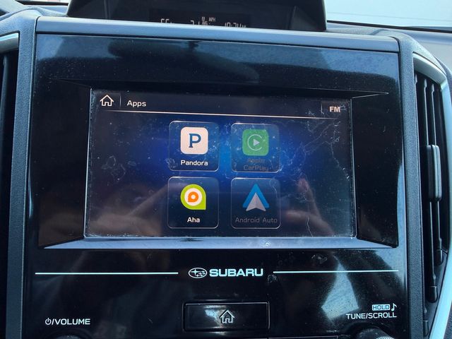 2018 Subaru Impreza Premium