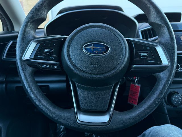 2018 Subaru Impreza Premium