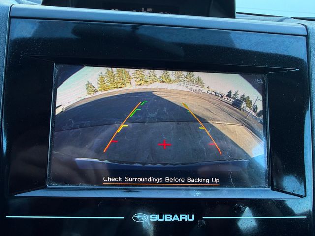 2018 Subaru Impreza Premium