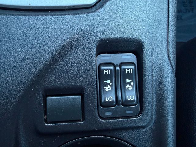 2018 Subaru Impreza Premium