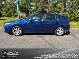 2018 Subaru Impreza 2.0i | Farmington, MN | Dakota Motor Company 