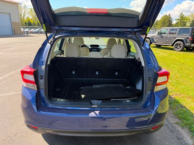 2018 Subaru Impreza 2.0i