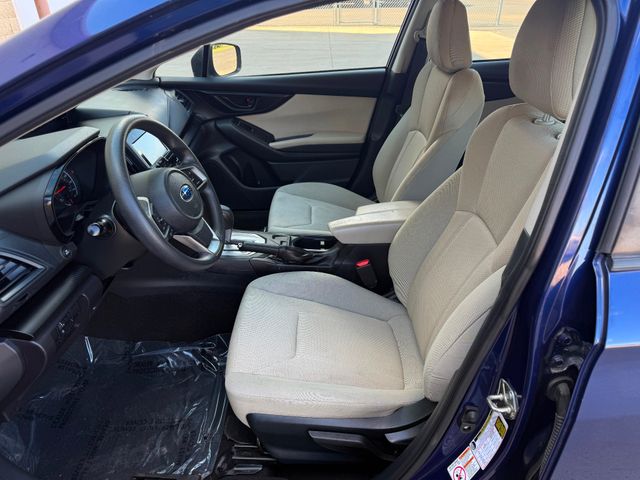 2018 Subaru Impreza 2.0i