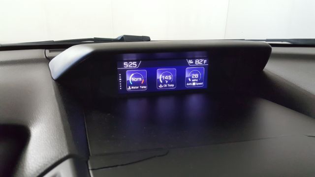 2018 Subaru Impreza Sport | Garland, TX | Legend Motorcars Feed Account