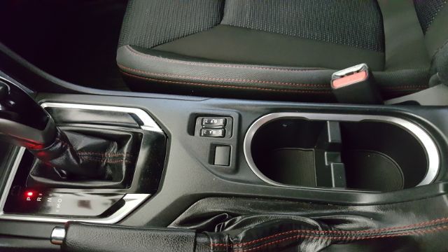 2018 Subaru Impreza Sport | Garland, TX | Legend Motorcars Feed Account