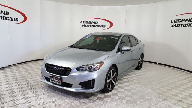 2018 Subaru Impreza Sport | Garland, TX | Legend Motorcars Feed Account