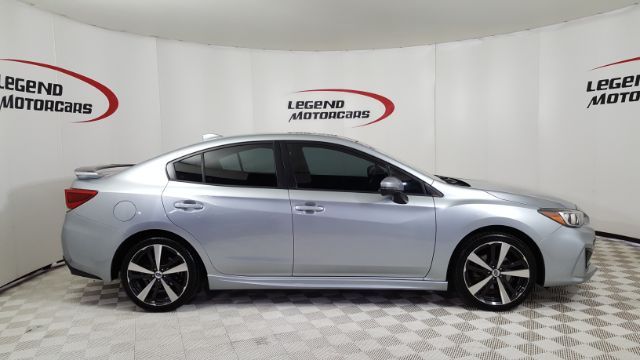 2018 Subaru Impreza Sport | Garland, TX | Legend Motorcars Feed Account 2018 Subaru Impreza Sport | Garland, TX | Legend Motorcars Feed Account