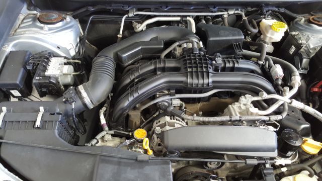 2018 Subaru Impreza Sport | Garland, TX | Legend Motorcars Feed Account