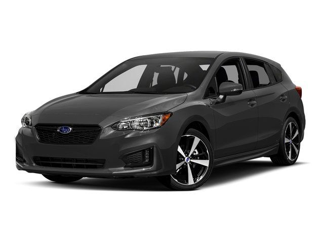 2018 Subaru Impreza Sport Wagon | Honolulu, HI | Autosource Hawaii 