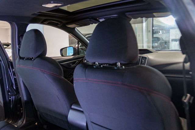 2018 Subaru Impreza Sport Wagon