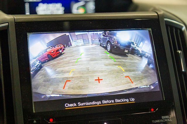 2018 Subaru Impreza Sport Wagon