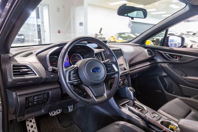 2018 Subaru Impreza Sport Wagon