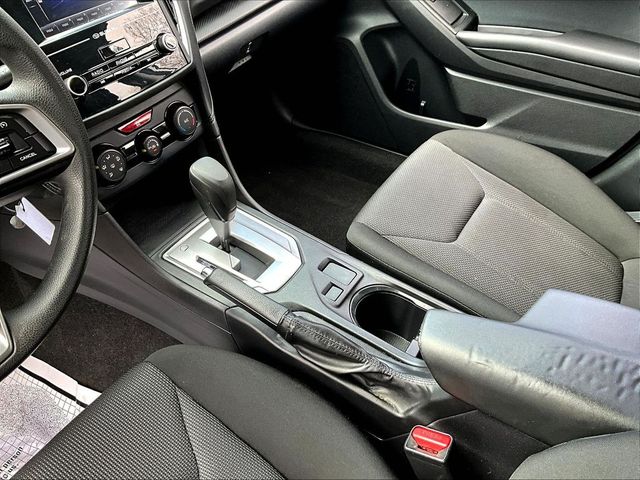 2018 Subaru Impreza 2.0i