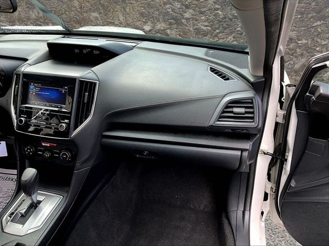 2018 Subaru Impreza 2.0i