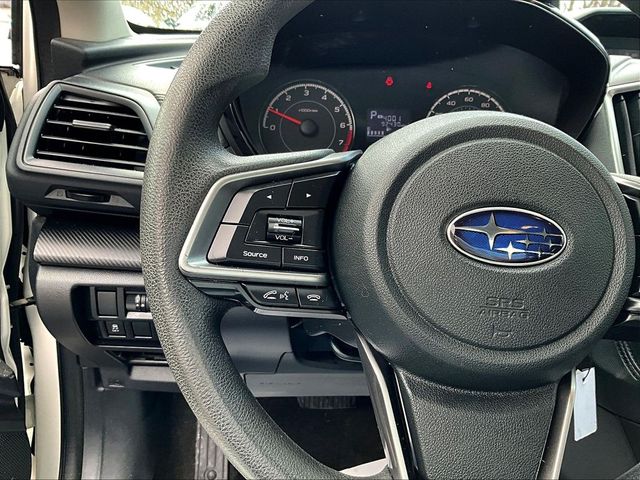 2018 Subaru Impreza 2.0i
