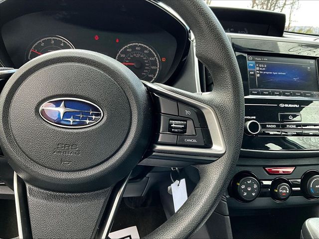 2018 Subaru Impreza 2.0i