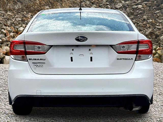 2018 Subaru Impreza 2.0i